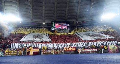 immagine new Roma Club Montenero Sabino